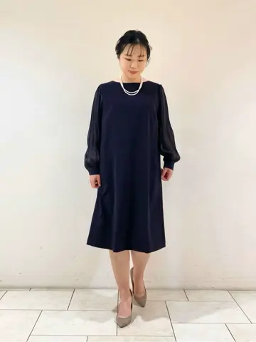 23区 L 笹川 コーディネート画像