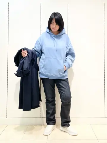 23区 L 松澤 コーディネート画像