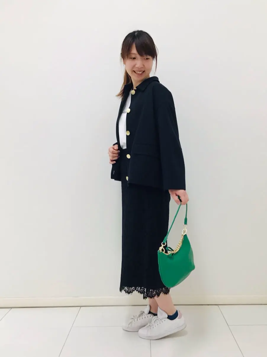 23区 L やの コーディネート画像