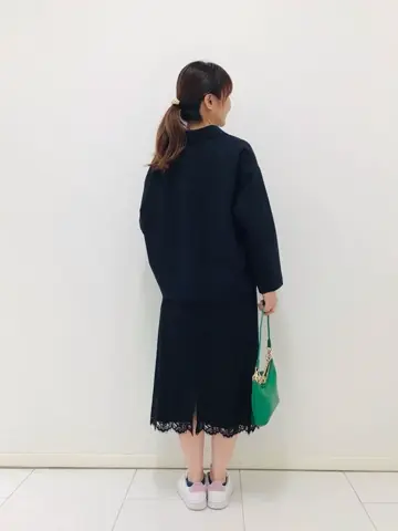 23区 L やの コーディネート画像