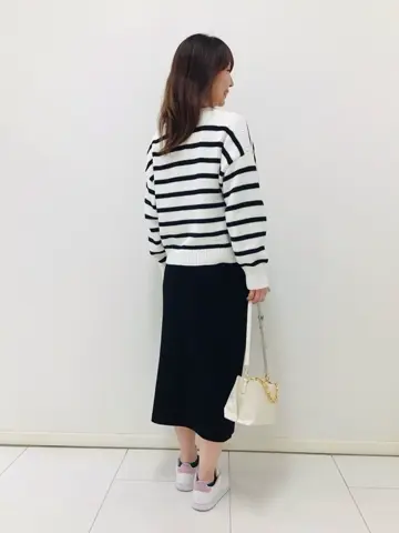 23区 L やの コーディネート画像