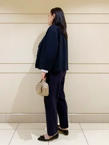 23区 L 山崎 コーディネート画像