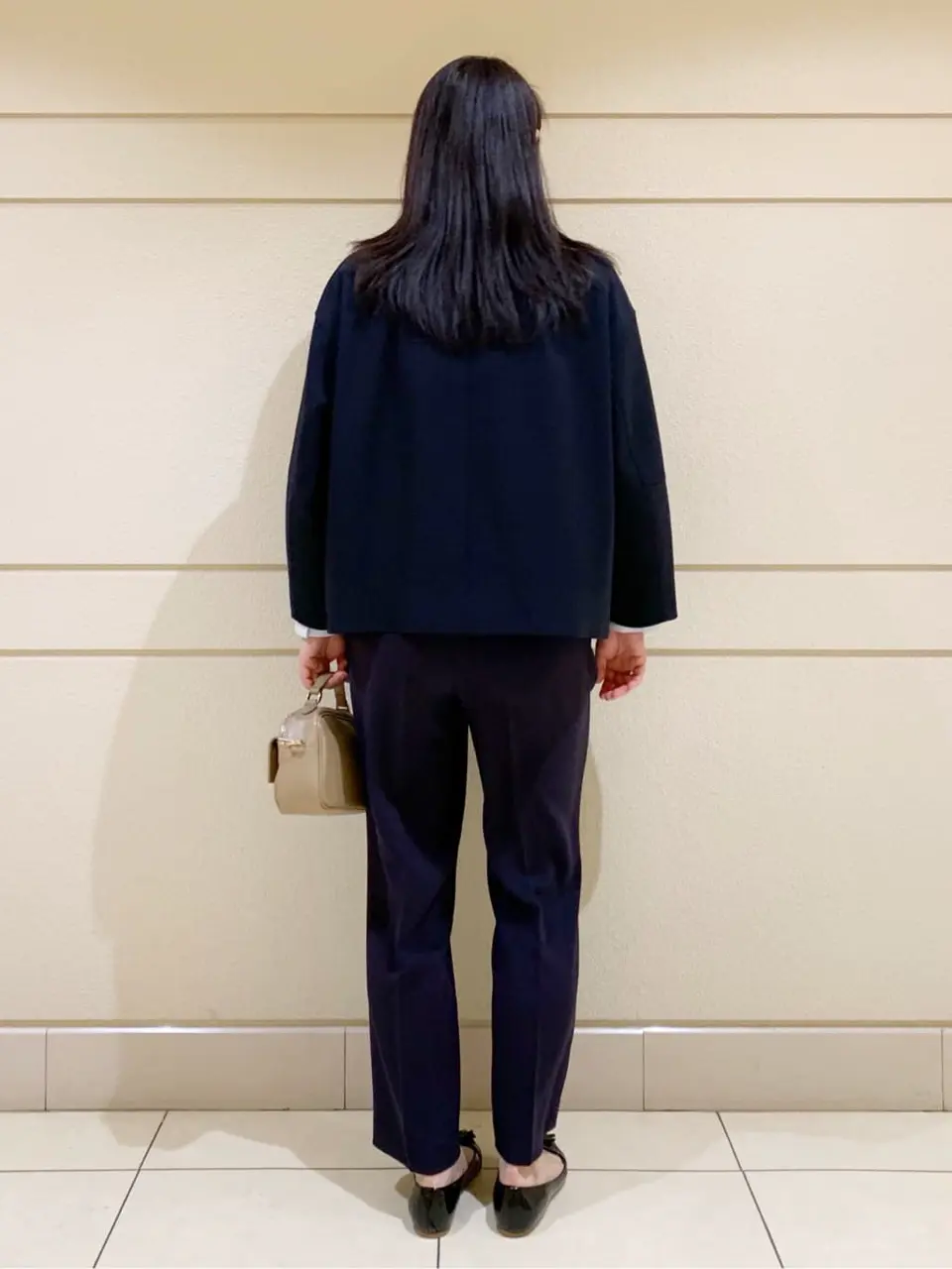 23区 L 山崎 コーディネート画像