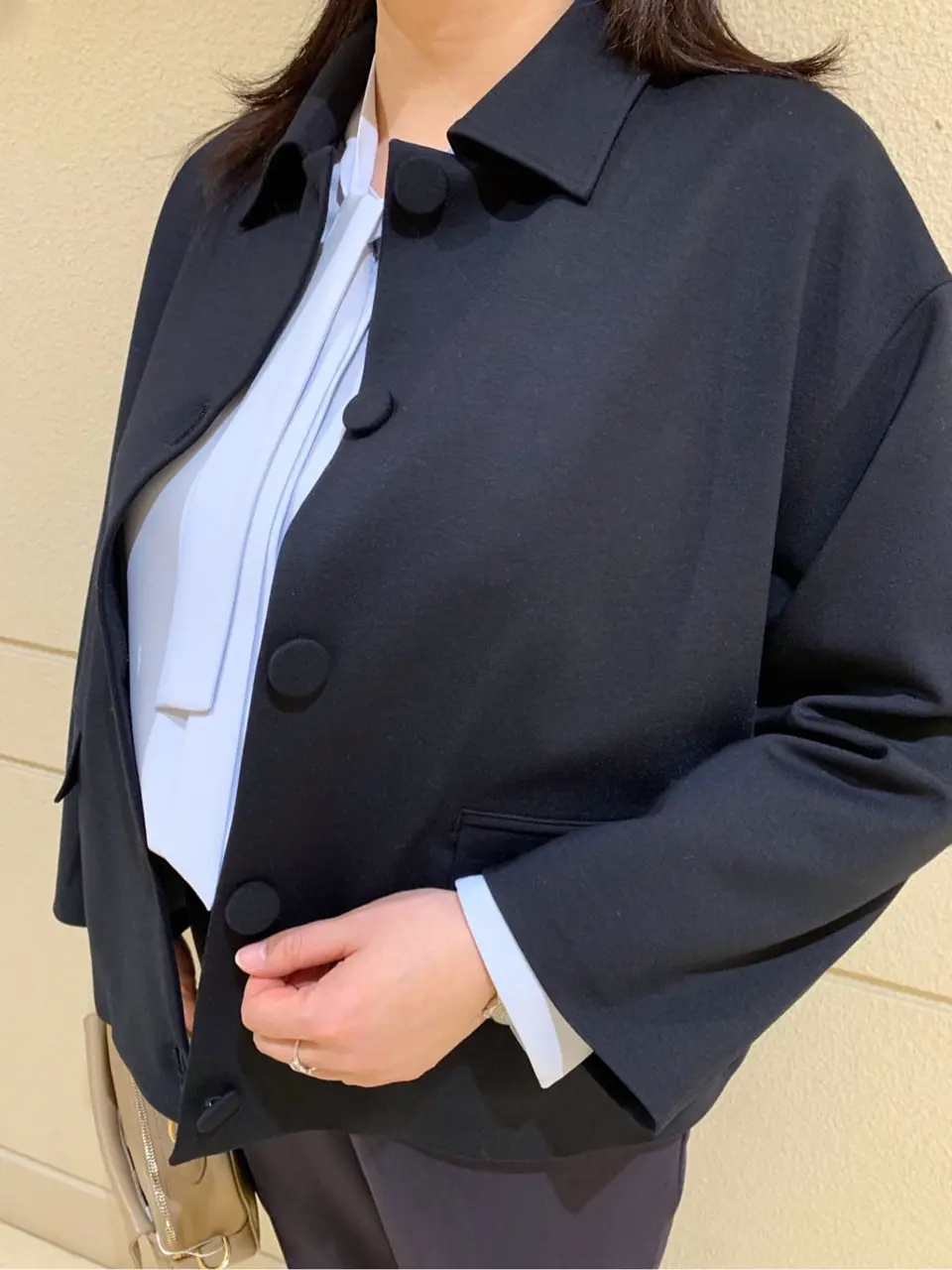 23区 L 山崎 コーディネート画像