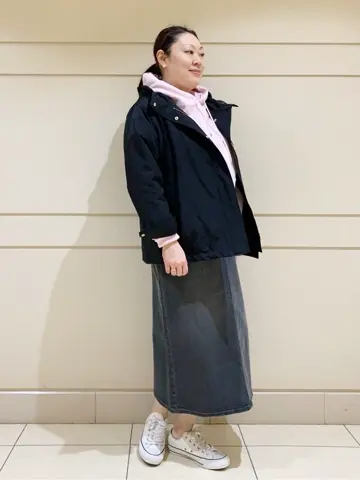 23区 L 山崎 コーディネート画像