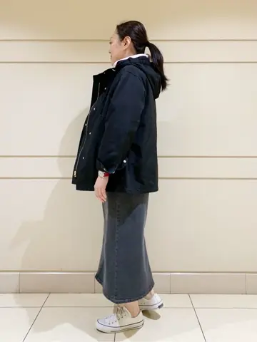 23区 L 山崎 コーディネート画像