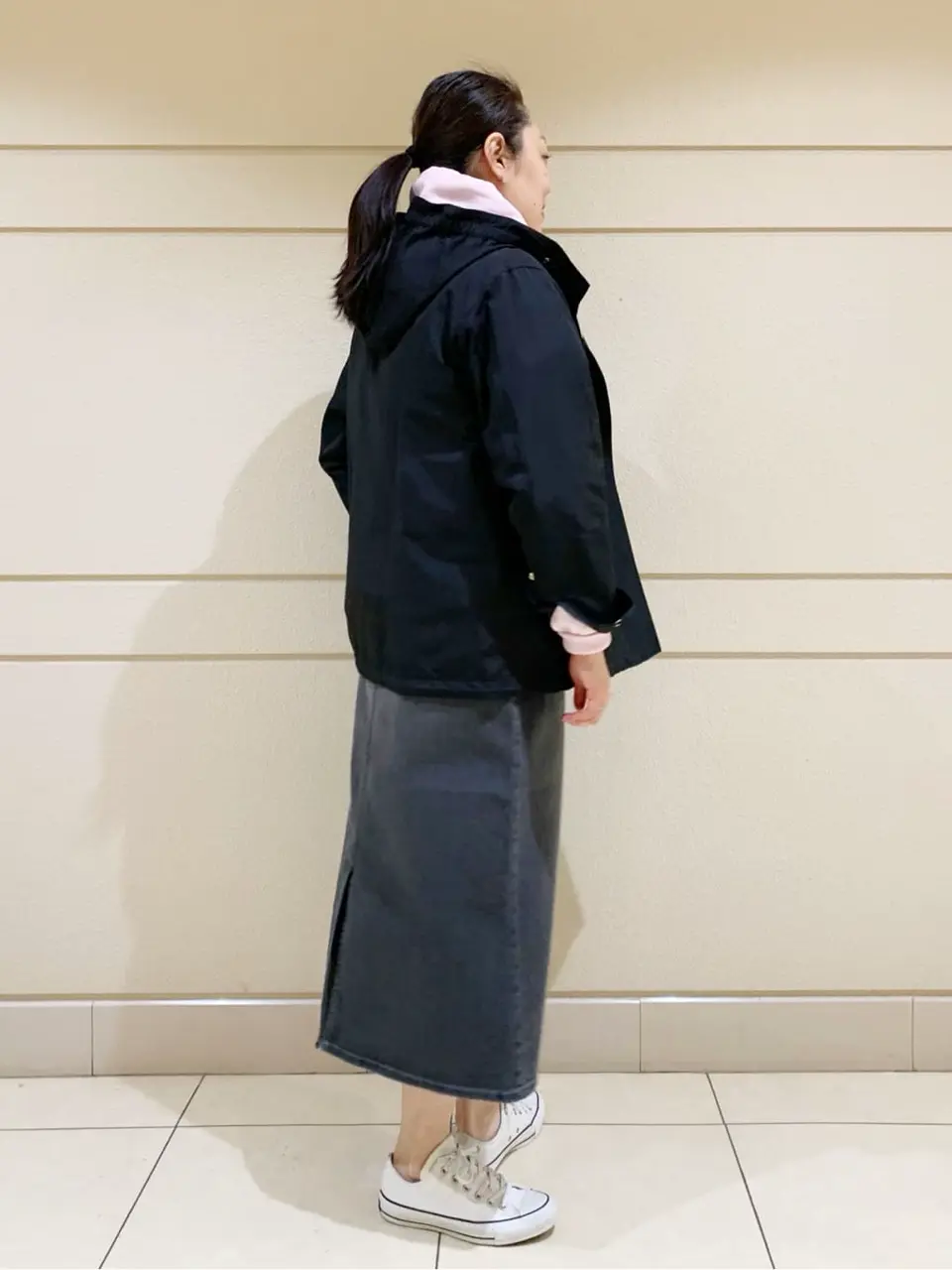 23区 L 山崎 コーディネート画像