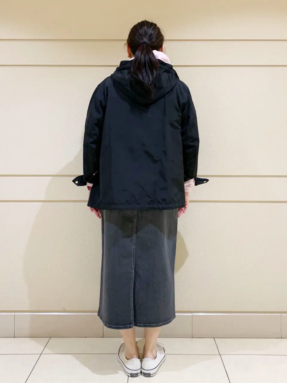 23区 L 山崎 コーディネート画像