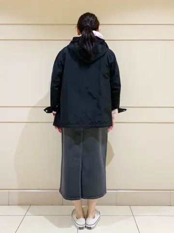 23区 L 山崎 コーディネート画像