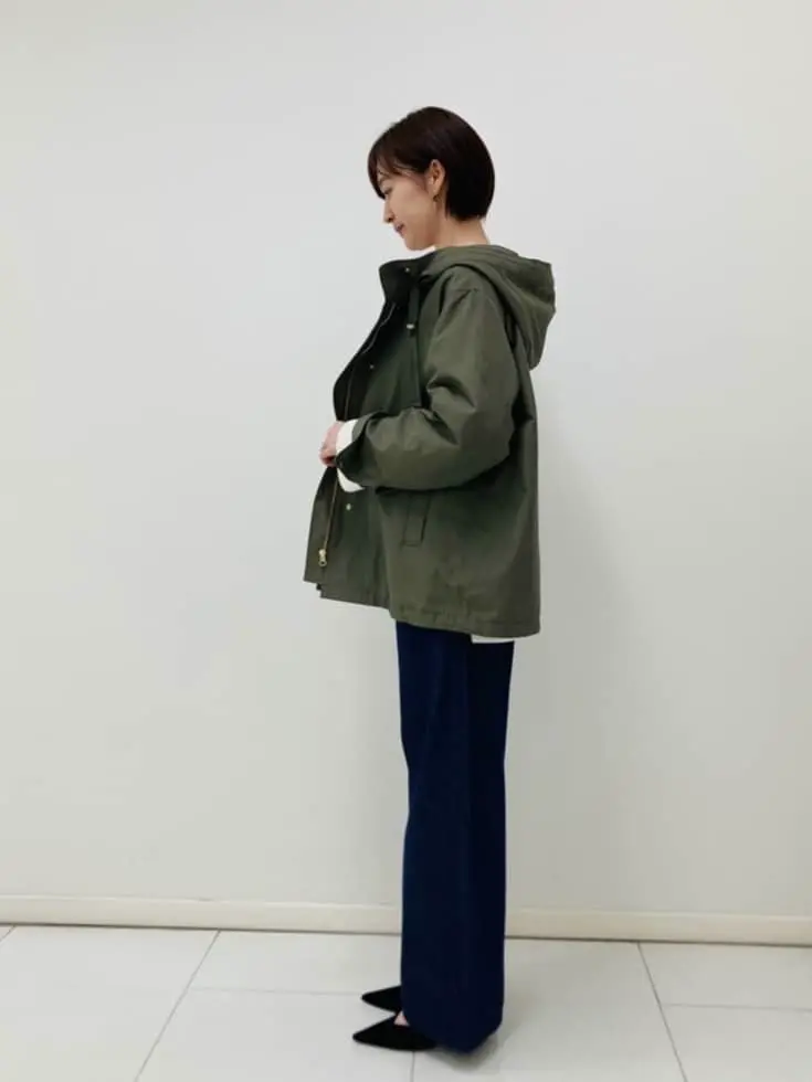 23区 L 蔦谷 コーディネート画像