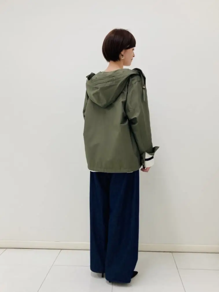 23区 L 蔦谷 コーディネート画像