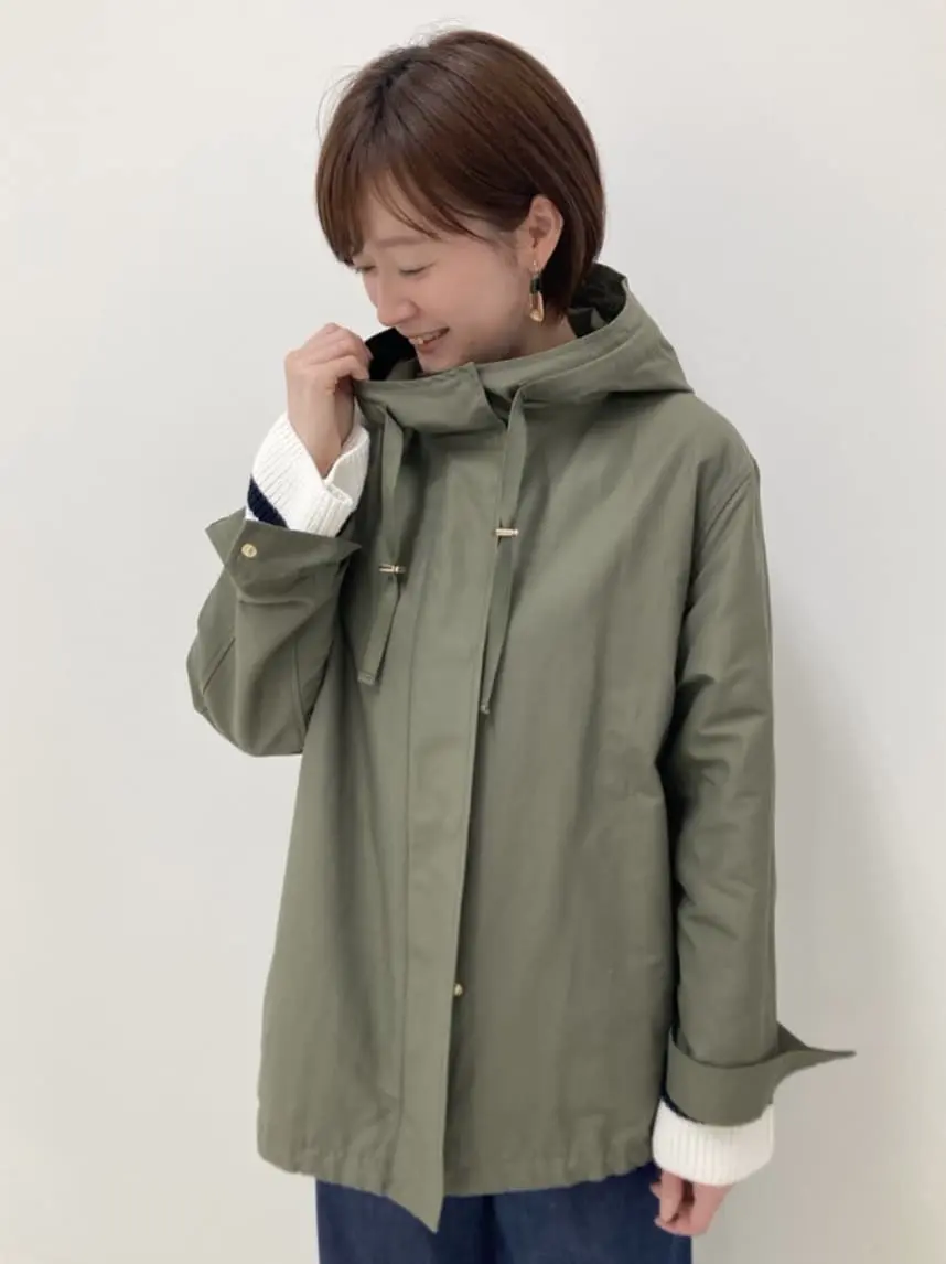 23区 L 蔦谷 コーディネート画像