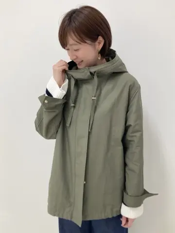 23区 L 蔦谷 コーディネート画像