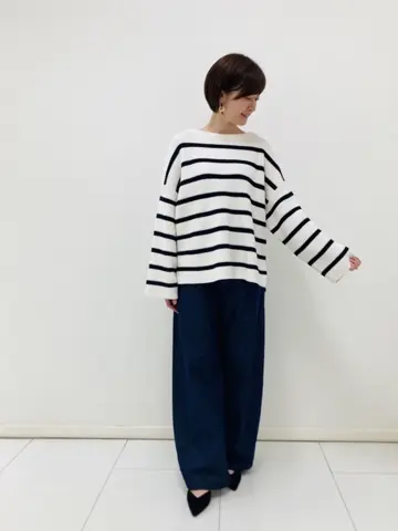 23区 L 蔦谷 コーディネート画像