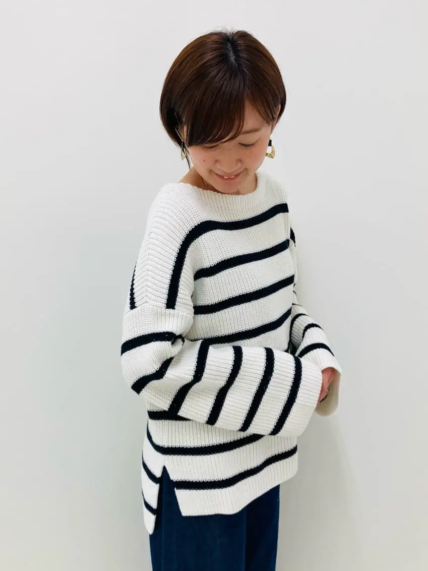 23区 L 蔦谷 コーディネート画像