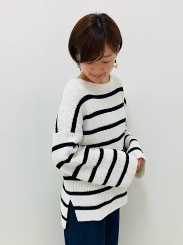 23区 L 蔦谷 コーディネート画像