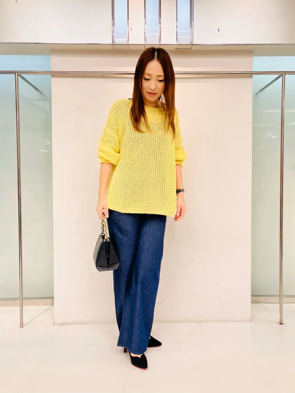  加藤 コーディネート画像