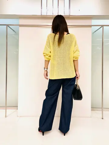 23区 L 加藤 コーディネート画像