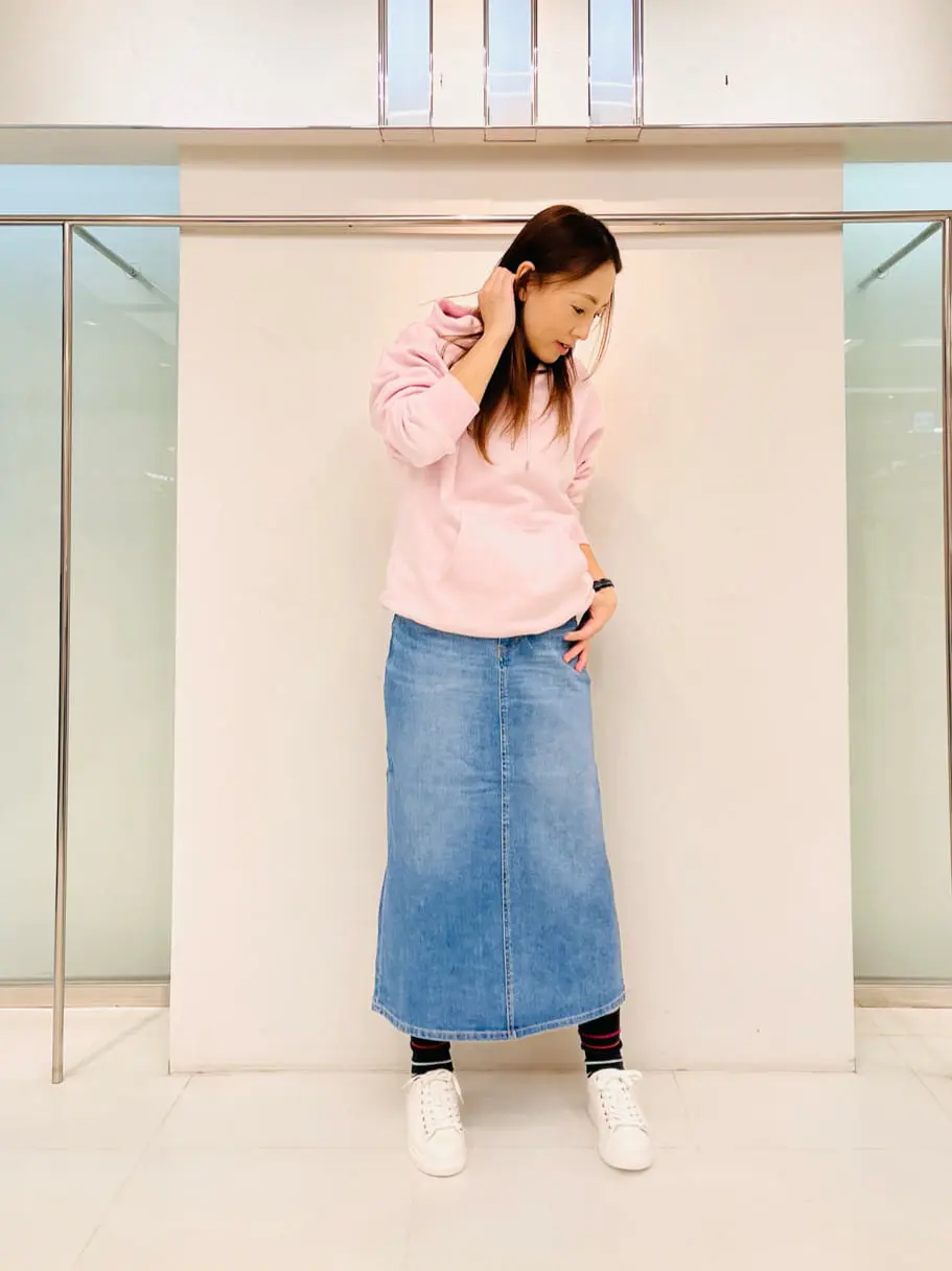  加藤 コーディネート画像