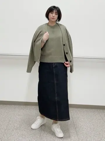 23区 L 水上 コーディネート画像