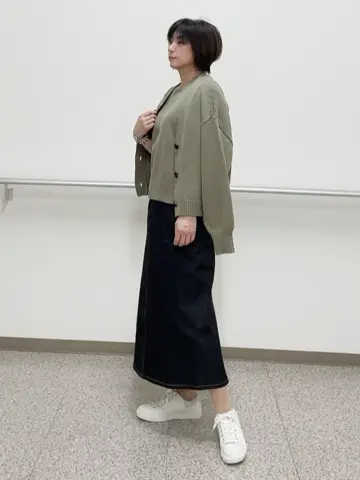 23区 L 水上 コーディネート画像