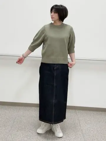 23区 L 水上 コーディネート画像