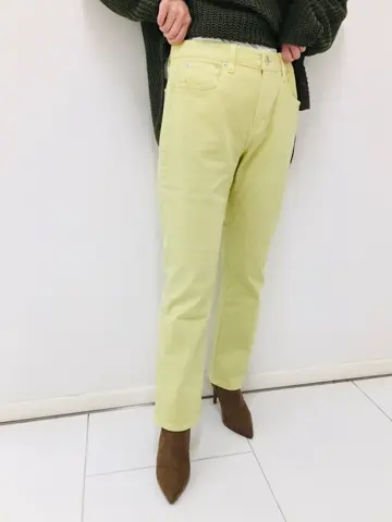 23区 L やの コーディネート画像