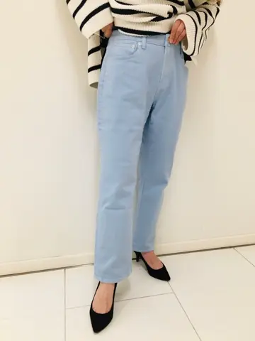 23区 L やの コーディネート画像