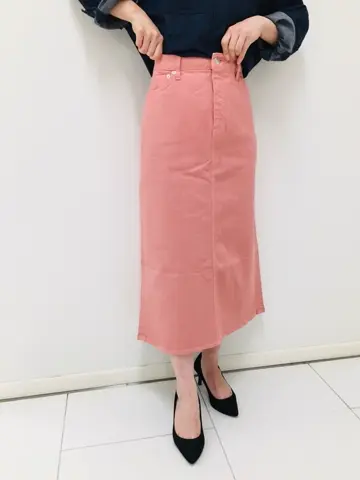 23区 L やの コーディネート画像