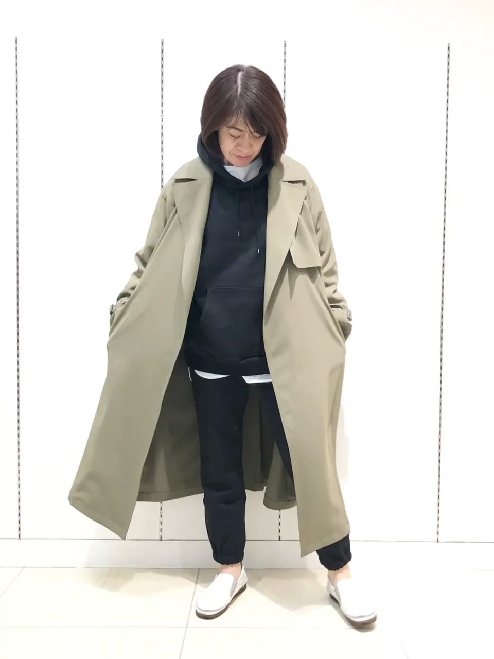  鈴木 コーディネート画像