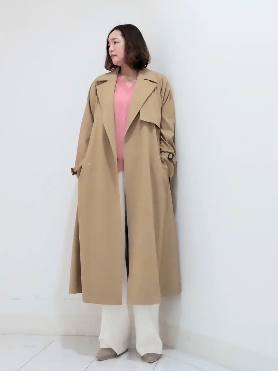 23区 L ナオミ コーディネート画像