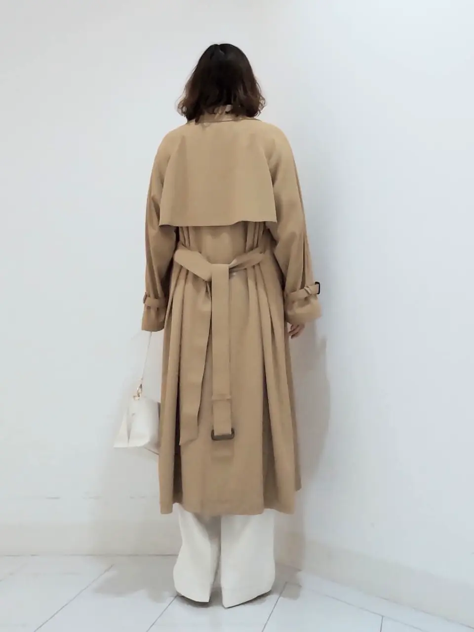 23区 L ナオミ コーディネート画像