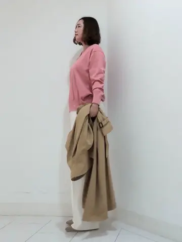 23区 L ナオミ コーディネート画像