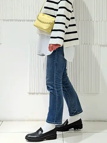 23区 L 緒續 コーディネート画像