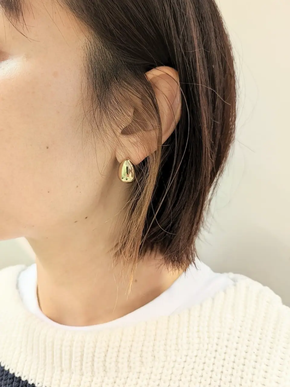 23区 L 緒續 コーディネート画像