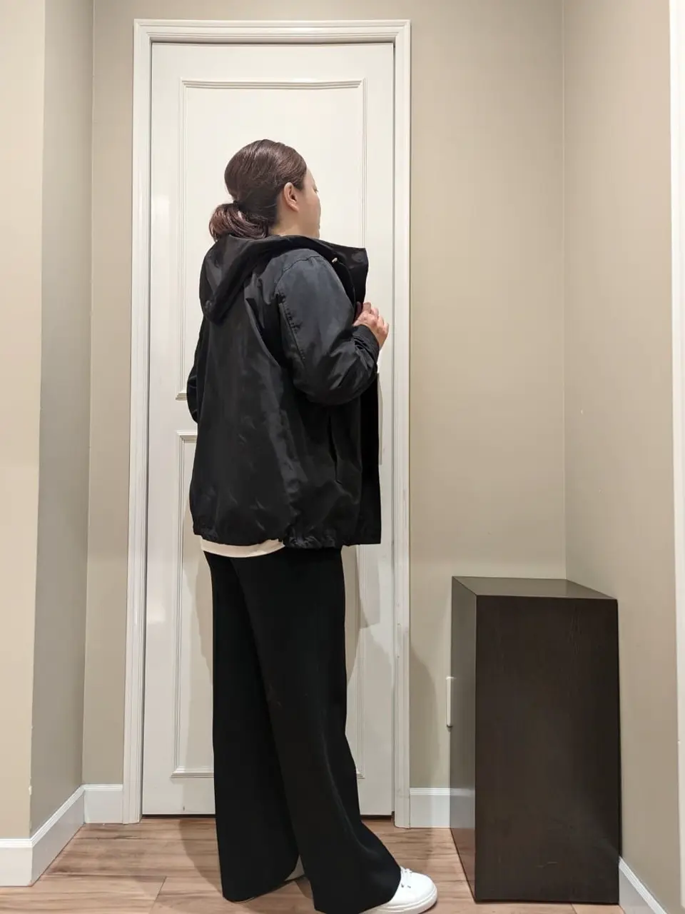 23区 L スタッフn コーディネート画像