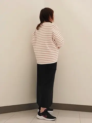 23区 L kazumi コーディネート画像