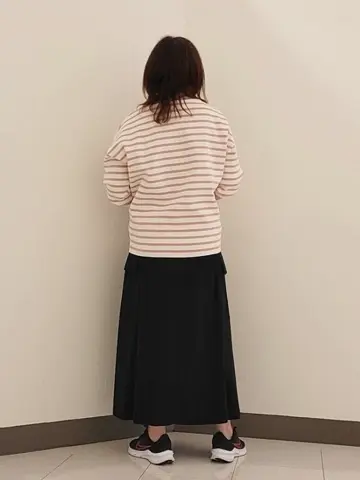 23区 L kazumi コーディネート画像