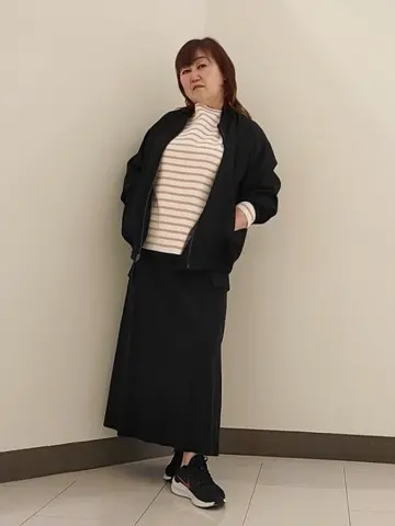 23区 L kazumi コーディネート画像