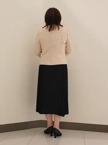 23区 L kazumi コーディネート画像