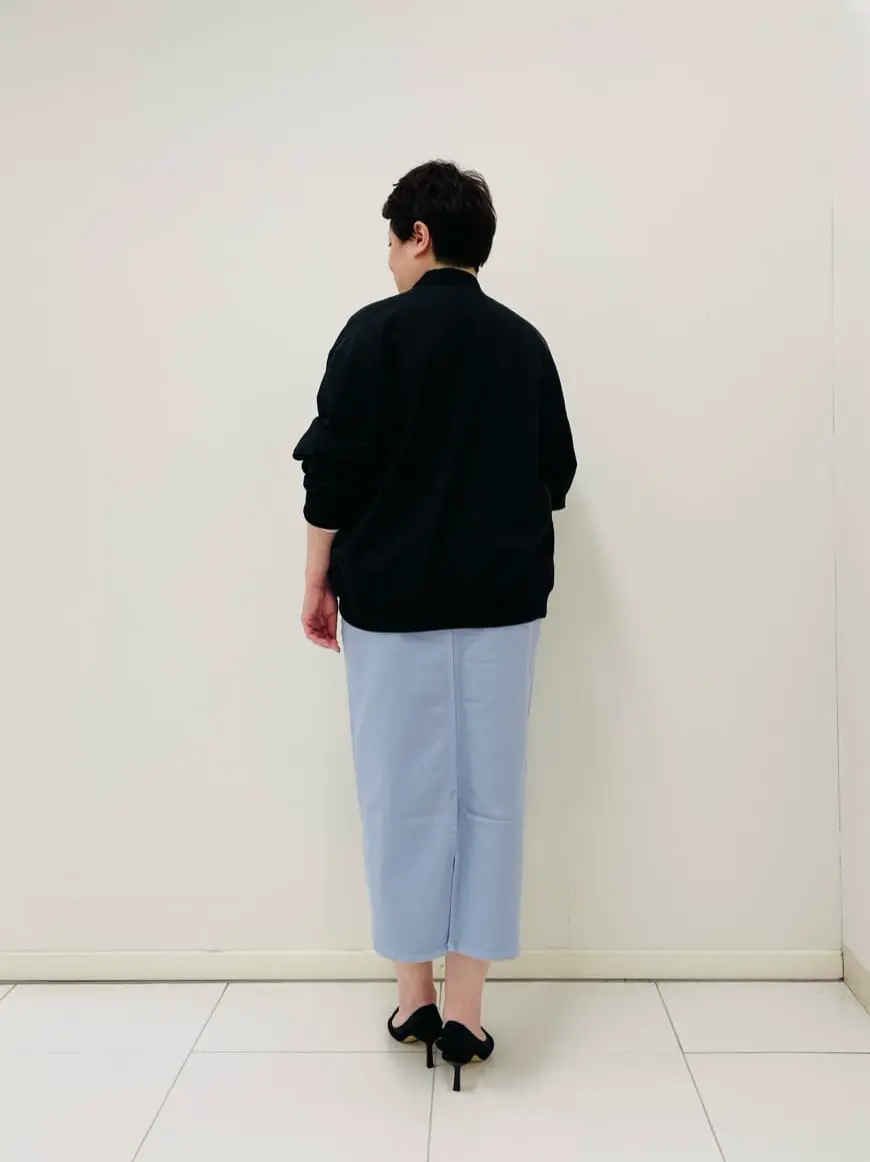 23区 L 佐藤 コーディネート画像