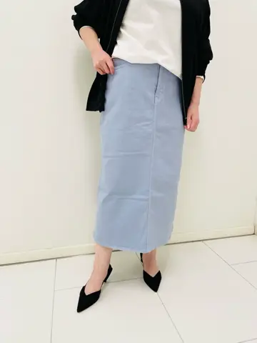 23区 L 佐藤 コーディネート画像