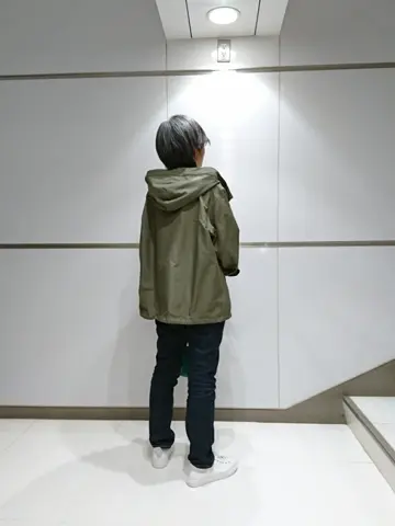 23区 L 松村 コーディネート画像