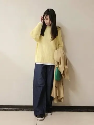 23区 L 髙橋 コーディネート画像