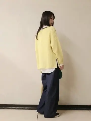 23区 L 髙橋 コーディネート画像