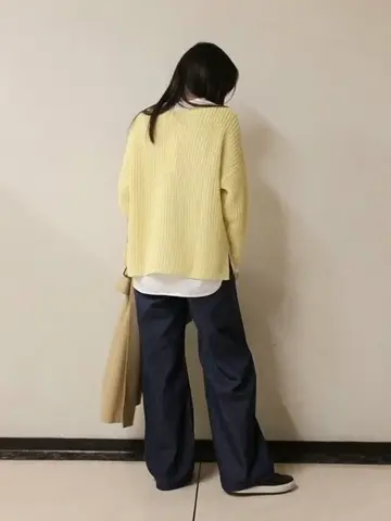 23区 L 髙橋 コーディネート画像