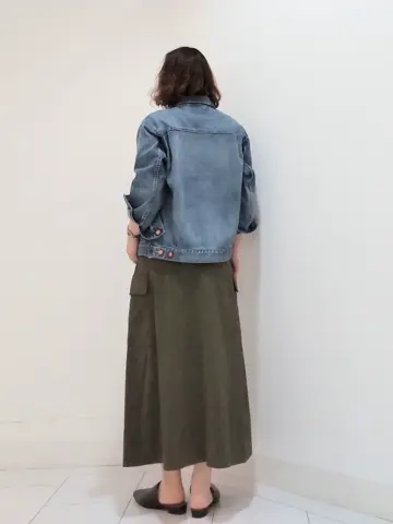 23区 L ナオミ コーディネート画像