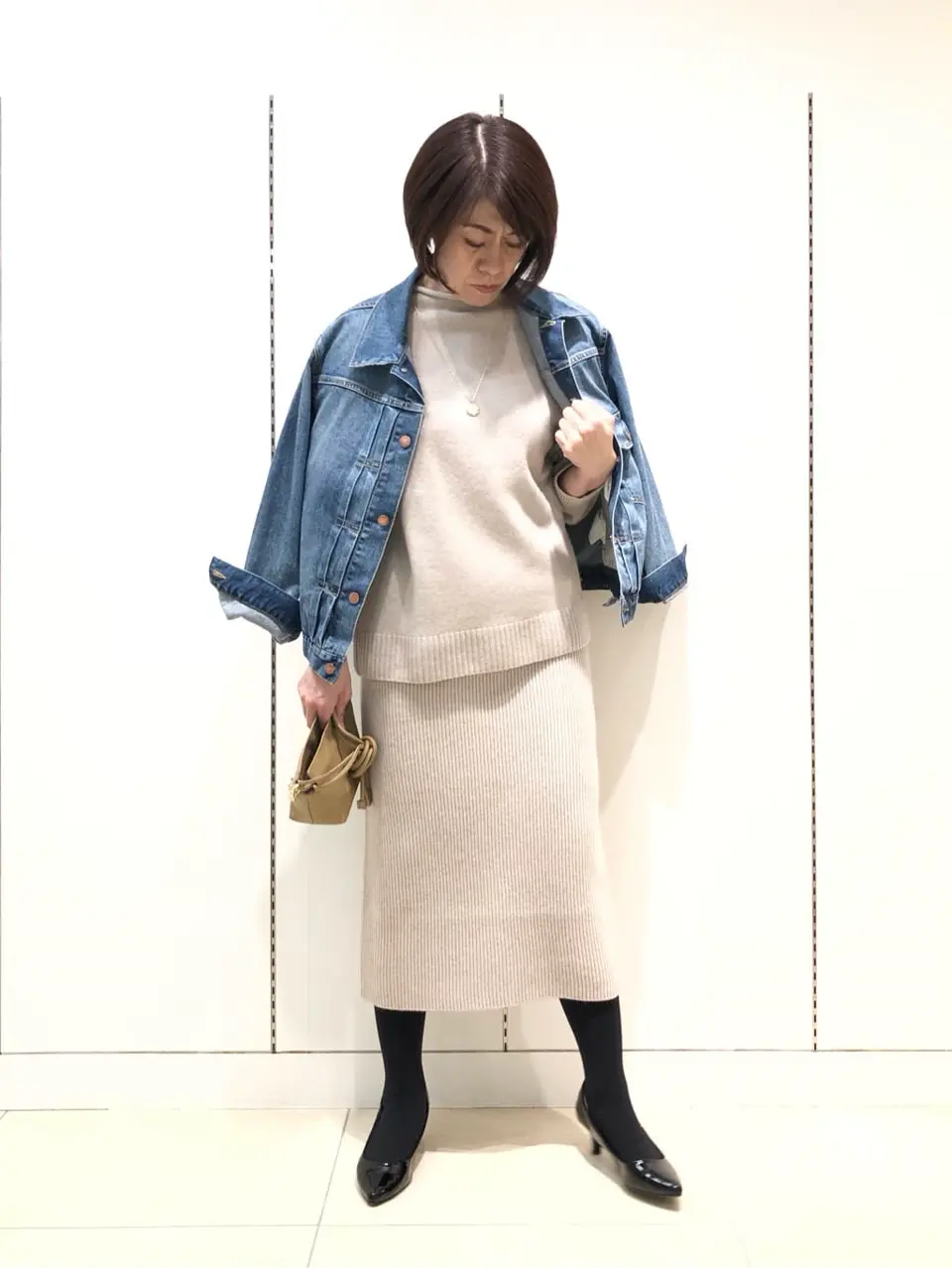  鈴木 コーディネート画像