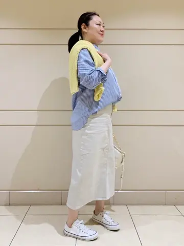 23区 L 山崎 コーディネート画像