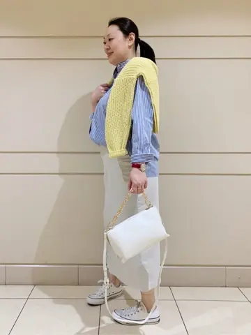 23区 L 山崎 コーディネート画像